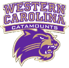 Sport N C A A - D1 (National Collegiate Athletic Association) W Western Carolina Catamounts 