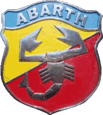 1981-Transport Cars Abarth Abarth 1981