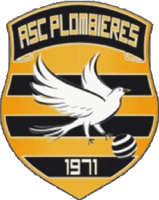 Deportes Fútbol Clubes Francia Bourgogne - Franche-Comté 21 - Côte-d'Or Asc Plombières 