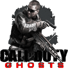 Multi Media Video Games Call of Duty Ghosts 