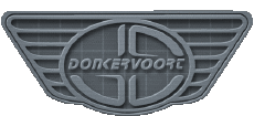 Transporte Coche Donkervoort Logo 