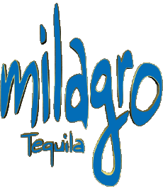 Bebidas Tequila Milagro 