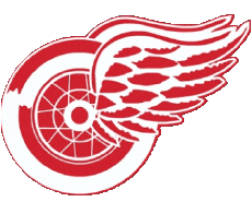 1935-Sports Hockey - Clubs U.S.A - N H L Detroit Red Wings 1935