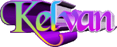 Nombre MASCULINO - UK - USA - IRL - AUS - NZ K Kelvan 