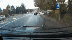 Humor - Fun Transporte Coches Accident Fail 03 