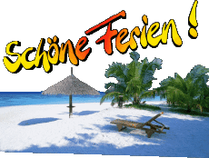 Nachrichten Deutsche Schöne Ferien Transparenter Hintergrund 28 