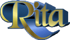 Nome FEMMINILE - Francia R Rita 