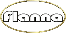First Names FEMININE - UK - USA - IRL - AUS - NZ F Flanna 