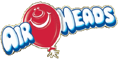 Cibo Caramelle Airheads 