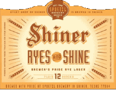 Boissons Bières USA Shiner 