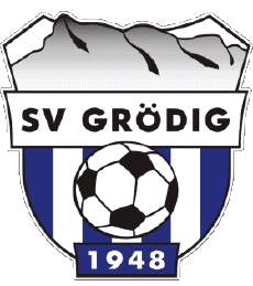Sports FootBall Club Europe Autriche SV Grödig 