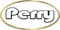 First Names MASCULINE -  UK - USA - IRL - AUS - NZ P Perry 