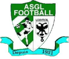 Sportivo Calcio  Club Francia Hauts-de-France 59 - Nord ASG Louvroil 