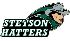 Sports N C A A - D1 (National Collegiate Athletic Association) S Stetson Hatters 