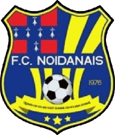 Sports FootBall Club France Bourgogne - Franche-Comté 70 - Haute Saône FC Noidanais 