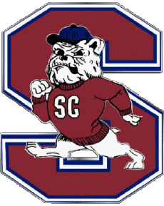 Deportes N C A A - D1 (National Collegiate Athletic Association) S South Carolina State Bulldogs 