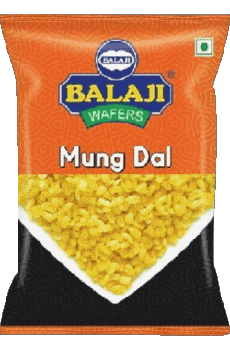 Cibo Apéritifs - Chips - Snack India Balaji Wafers 