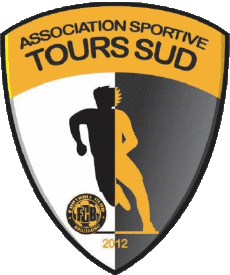 Sports Soccer Club France Centre-Val de Loire 37 - Indre-et-Loire AS Tours Sud 