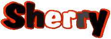 First Names FEMININE - UK - USA - IRL - AUS - NZ S Sherry 