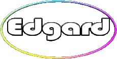 Nombre MASCULINO - Francia E Edgard 