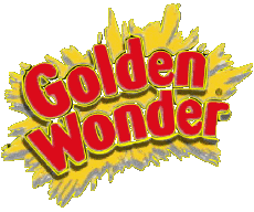 Food Aperitifs - Crisps Golden Wonder 