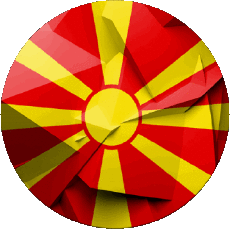 Banderas Europa Macedonia Ronda 