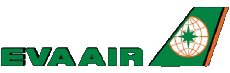 Trasporto Aerei - Compagnia aerea Asia Cina EVA Air 