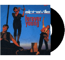 Forever Young-Multimedia Música Compilación de 80 Internacional A Alphaville 