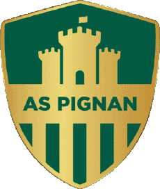 Sportivo Calcio  Club Francia Occitanie 34 - Hérault A.S Pignan 