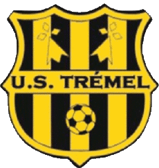 Sports Soccer Club France Bretagne 22 - Côtes-d'Armor US Tremel 