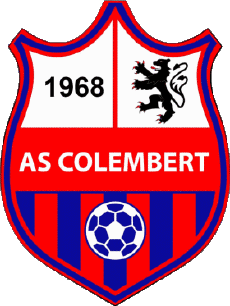 Deportes Fútbol Clubes Francia Hauts-de-France 62 - Pas-de-Calais AS Colembert 