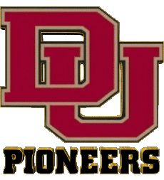 Sport N C A A - D1 (National Collegiate Athletic Association) D Denver Pioneers 