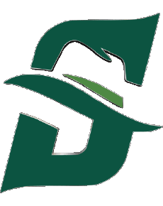 Sportivo N C A A - D1 (National Collegiate Athletic Association) S Stetson Hatters 