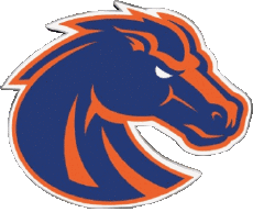 Deportes N C A A - D1 (National Collegiate Athletic Association) B Boise State Broncos 