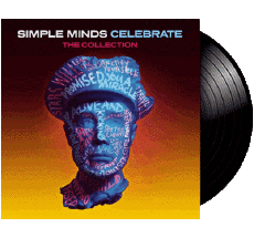 Multimedia Música New Wave Simple Minds 