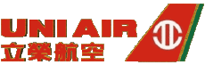 Transport Planes - Airline Asia China Uni Air 