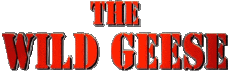 Multi Media Movies International The Wild Geese English Logo 