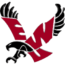 Sport N C A A - D1 (National Collegiate Athletic Association) E Eastern Washington Eagles 