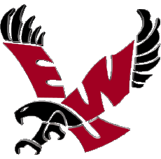 Sports N C A A - D1 (National Collegiate Athletic Association) E Eastern Washington Eagles 