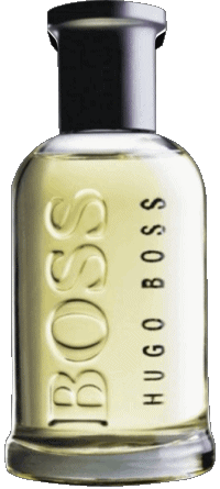 Fashion Couture - Perfume Hugo Boss 