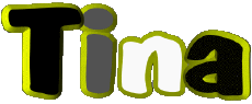 Prénoms FEMININ - France T Tina 