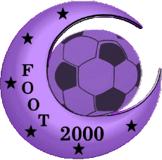 Sportivo Calcio  Club Francia Grand Est 10 - Aube F 2000 Bréviandes 