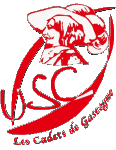 Sportivo Rugby Club Francia Logo Dept 47 Union Sportive Casteljaloux 