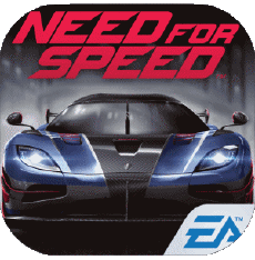 Multi Média Jeux Vidéo Need for Speed Pochettes 