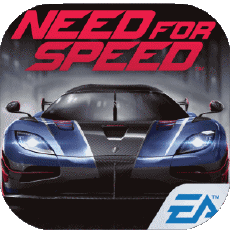 Multi Media Video Games Need for Speed Disc sleeves 