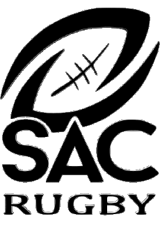 Deportes Rugby Club Francia Logo Dept 44 SA Castelbriantais 