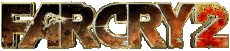 Multimedia Vídeo Juegos Far Cry 02 - Logo 