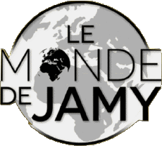 Multi Média Emission  TV Show Enfants - Educatif Divers Le Monde de Jamy 