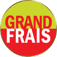 Cibo Supermercati Grand Frais 