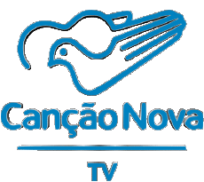 Multimedia Canales - TV Mundo Brasil TV Canção Nova 